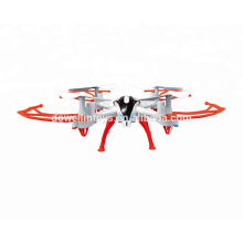 Mini Headless Mode 2.4G 4CH 6 Axis RC Quadcopter RTF drone racing